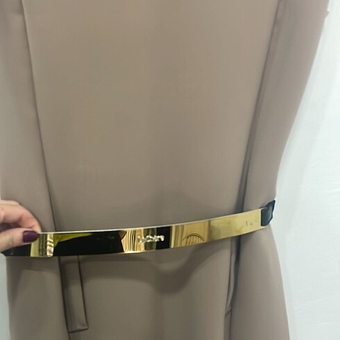 xl Beden Elbise