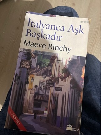 Kitap