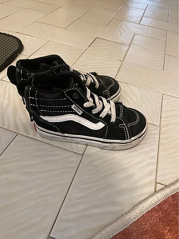 Vans Çocuk vans ayakkabı