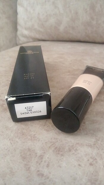Oriflame Fondöten 
