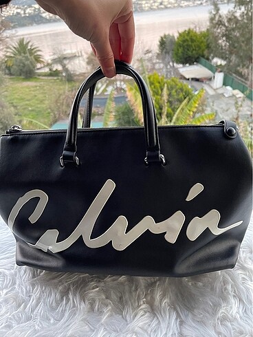 Calvin çanta