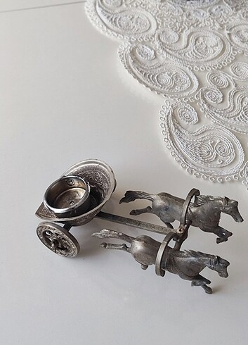 Beden Metal at arabası