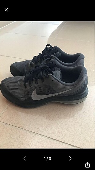nike ayakkabı