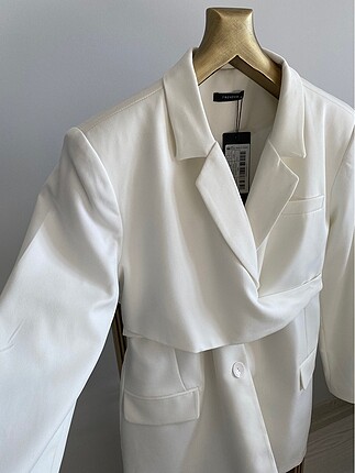 Trendyol Milla Blazer Ceket