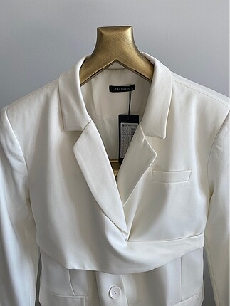 44 Beden Trendyol Milla Blazer Ceket