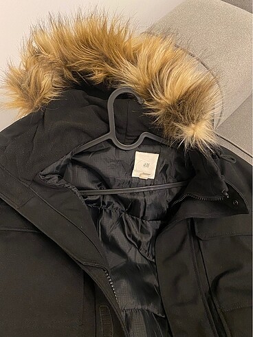 H&M Mont