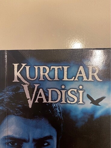  Kurtlar vadisi unutulmaz sözler kitabı