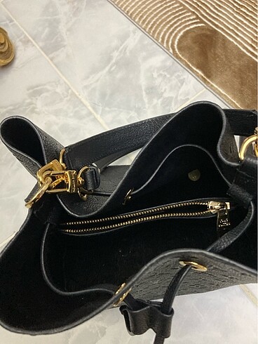 Louis Vuitton Orijinal değildir