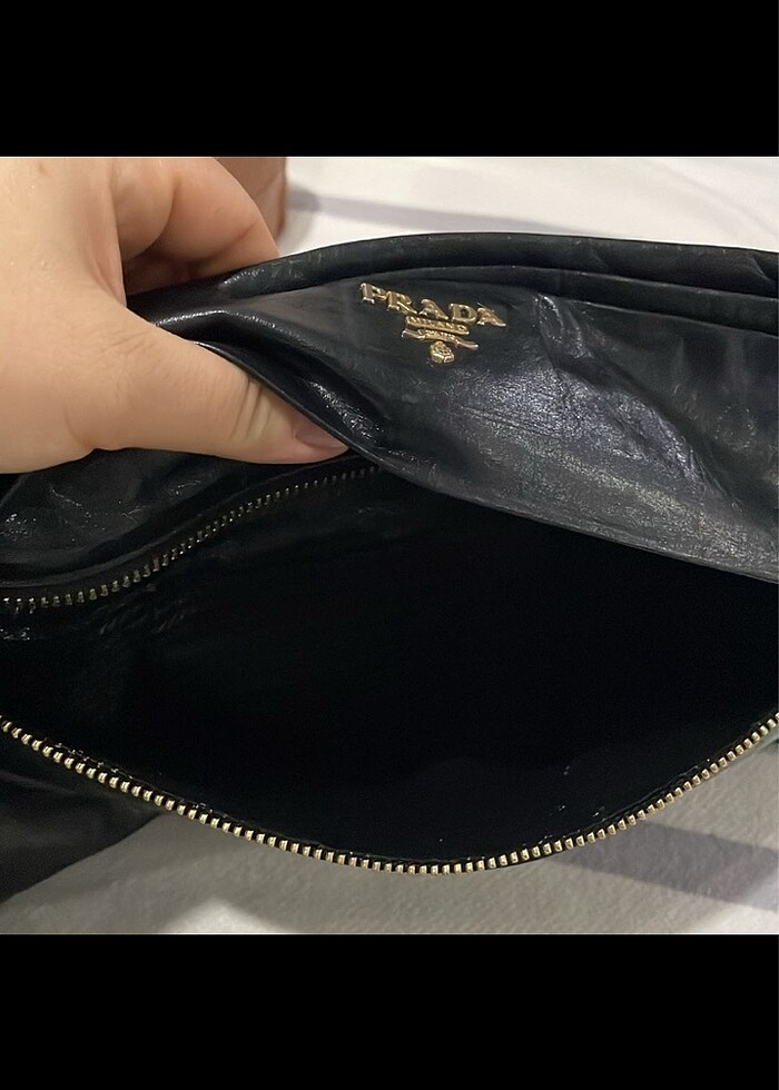 Prada çanta — görsel 6/7