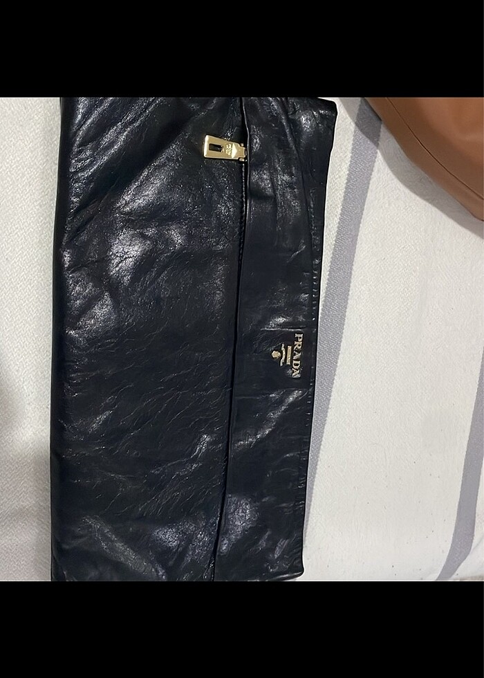 Prada çanta — görsel 5/7