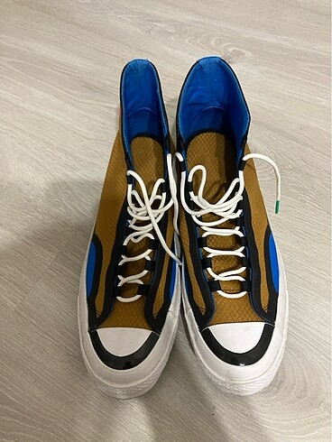 Sıfır orijinal convers