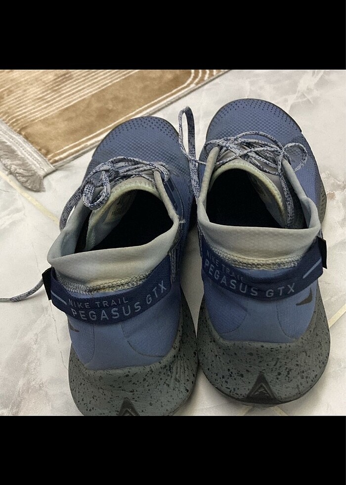 Orijinal koşu ayakkabısı - Görsel 2