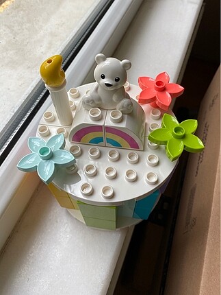 LEGO DUPLO FİYAT SORUNUZ