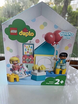 LEGO DUPLO SIFIR
