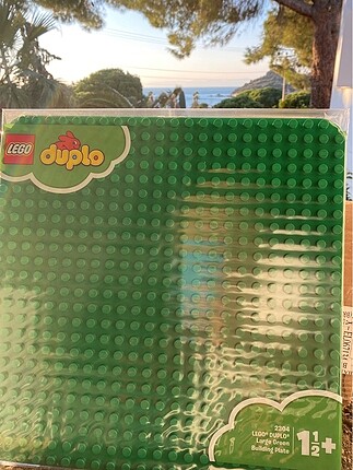 LEGO DUPLO ZEMİN 2304