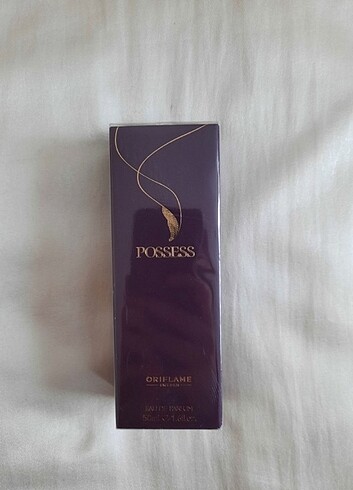 Possess EdP