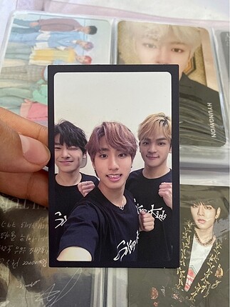 Stray Kids pc