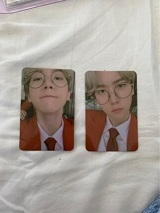 Baekhyun unoff pc