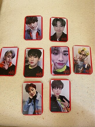 STRAY KİDS UNOFF PC