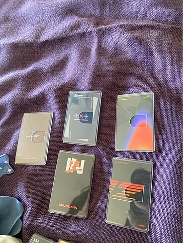 Orjinal pc stray kids txt ateez