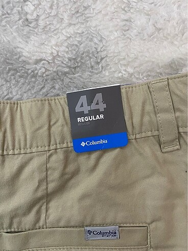 46 Beden camel Renk Columbia Erkek Bej Bonefish Şort