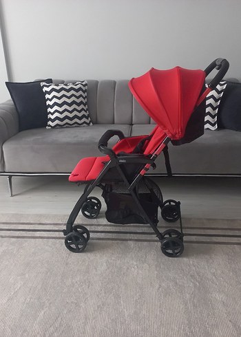 Diğer Beden chicco ohlala 3