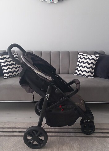 Joie litetrax 