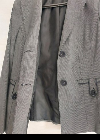 Diğer 40 .42 bedene uyumlu Blazer Ceket
