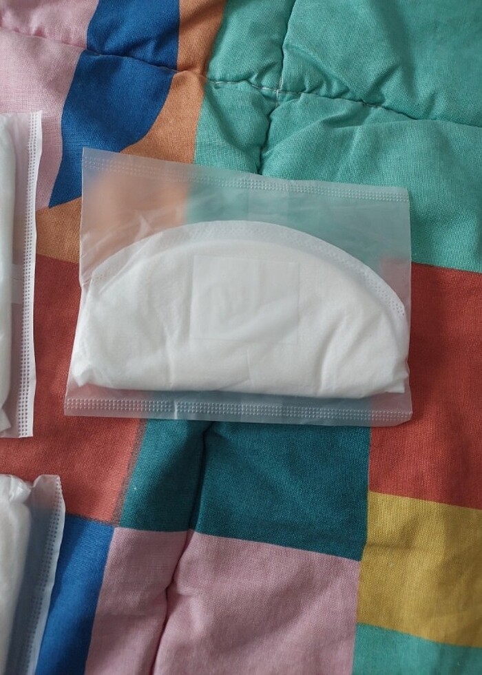 Göğüs pedi  - Görsel 2