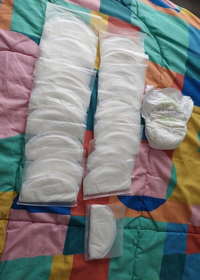 Göğüs pedi  - Görsel 3