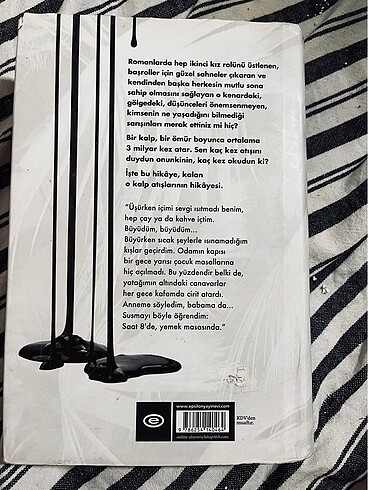 Kelebeği öldürmek serisi