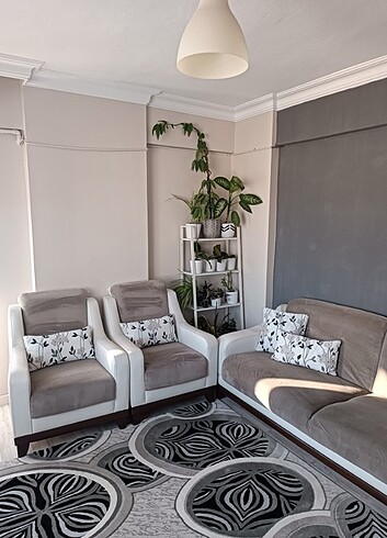 Koltuk takimi  i 3 11  - Görsel 4