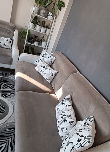 Koltuk takimi  i 3 11  - Görsel 5