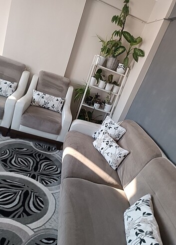 Koltuk takimi  i 3 11  - Görsel 6