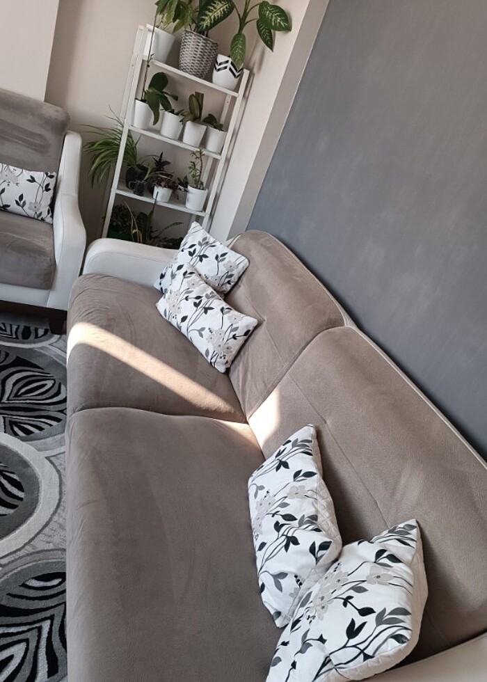 Koltuk takimi  i 3 11  - Görsel 5