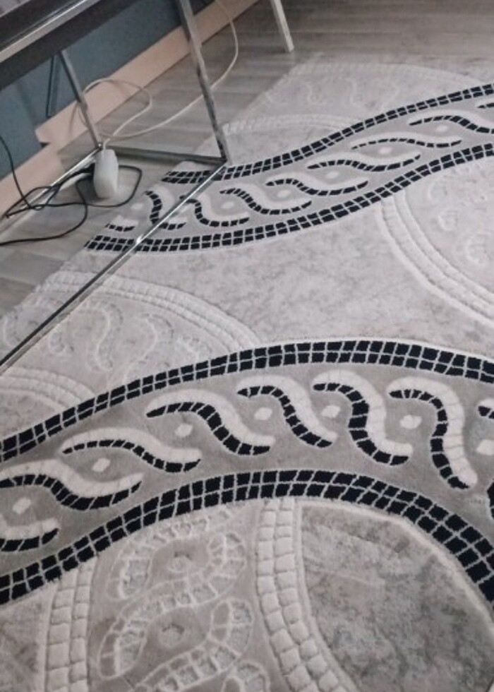 2 adet hali - Görsel 2