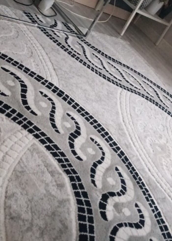 2 adet hali - Görsel 3