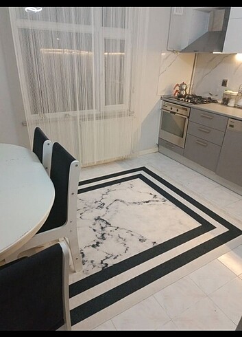 5 metre kare hali - Görsel 7