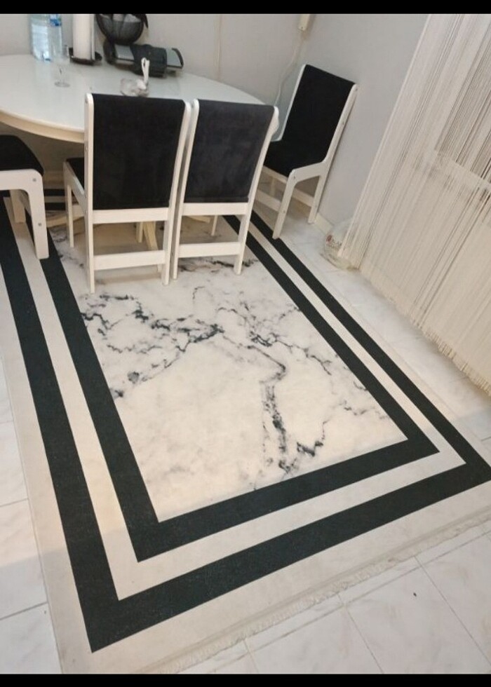 5 metre kare hali - Görsel 3