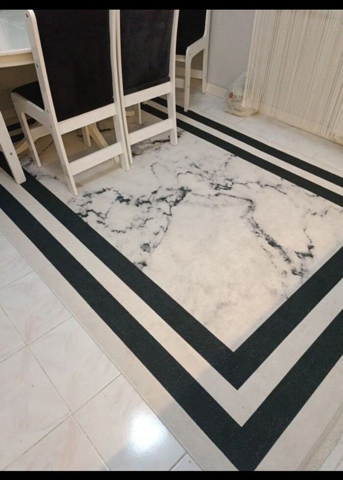 5 metre kare hali - Görsel 4