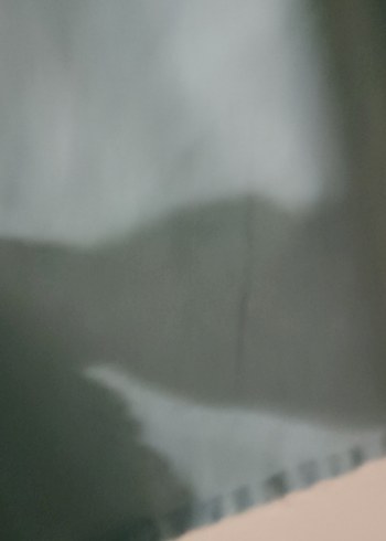 Uzun Kot Kadın Kemerli Ceket - Görsel 6