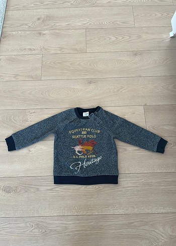 U.S Polo Assn. 5 Yaş