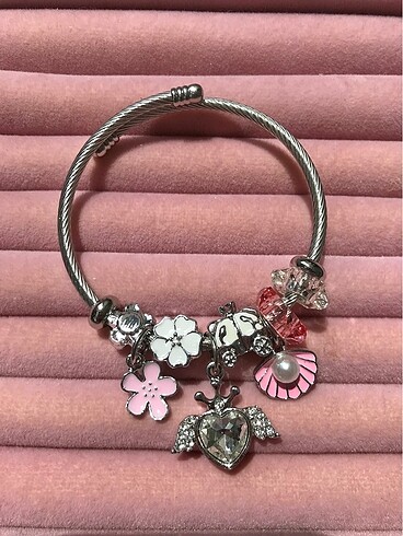 Pandora Çelik pandora