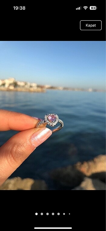  Beden çeşitli Renk 5 adet ürün