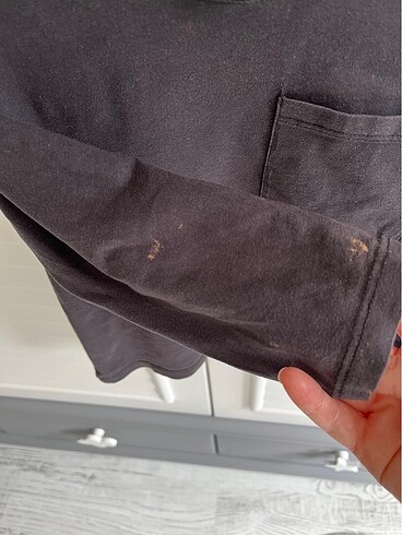 24-36 Ay Beden Tişört