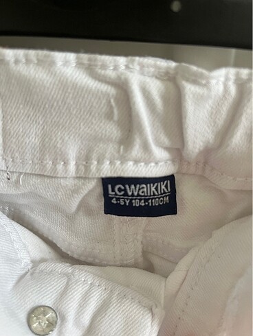 LC Waikiki Pantolon