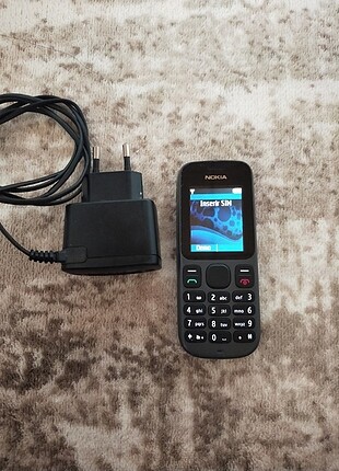 Nokia tuşlu telefon
