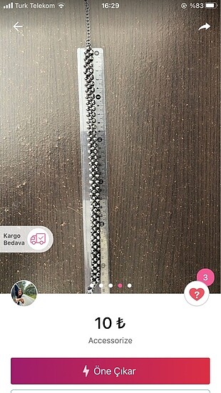 iki kolye