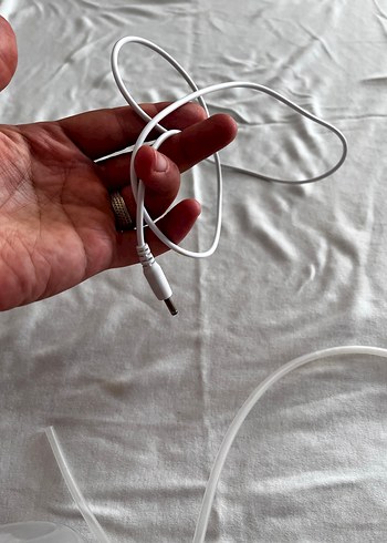  Mavi Kiwi Baby Göğüs Pompası