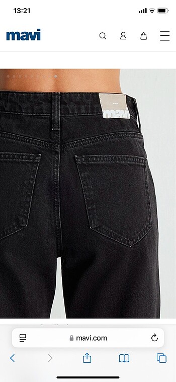 Mavi Jeans Mavi newyork jean